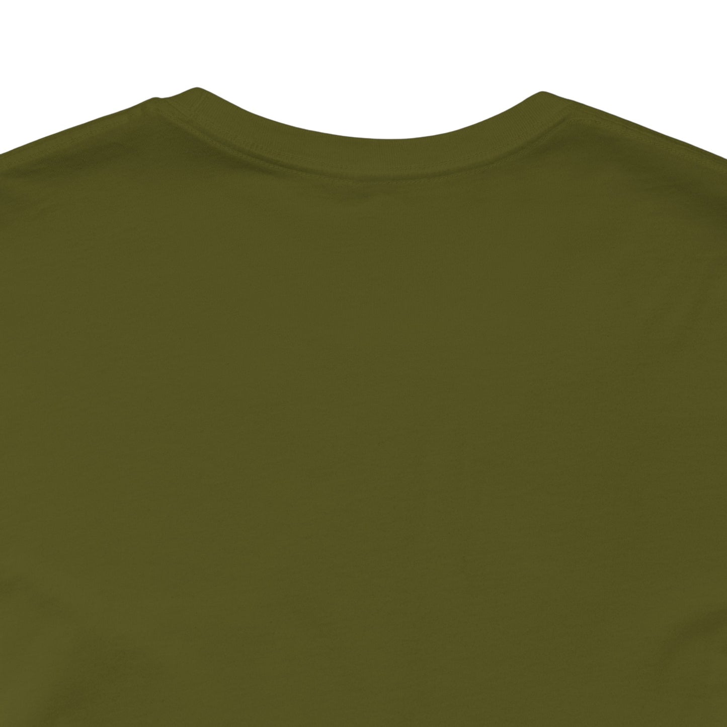 Gradient Sun Dial Jersey Short Sleeve Tee