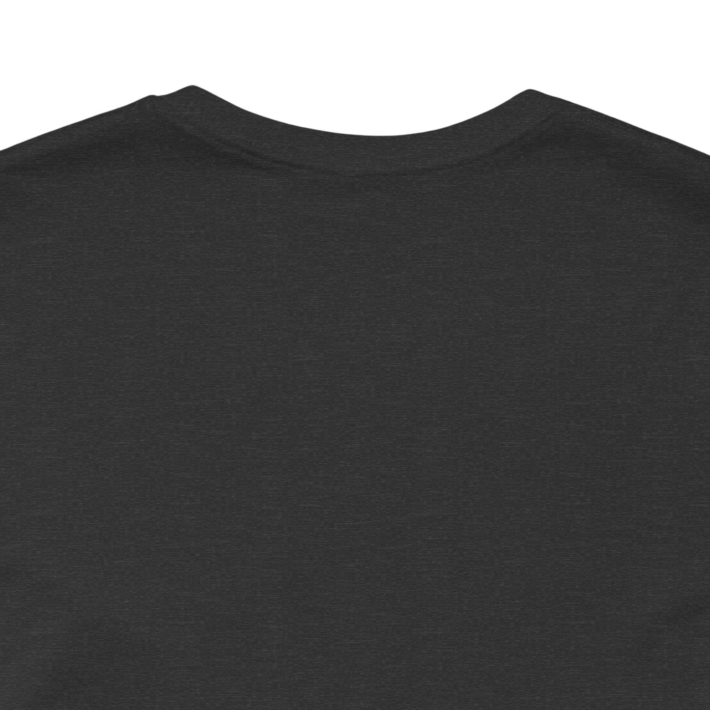 Gradient Sun Dial Jersey Short Sleeve Tee