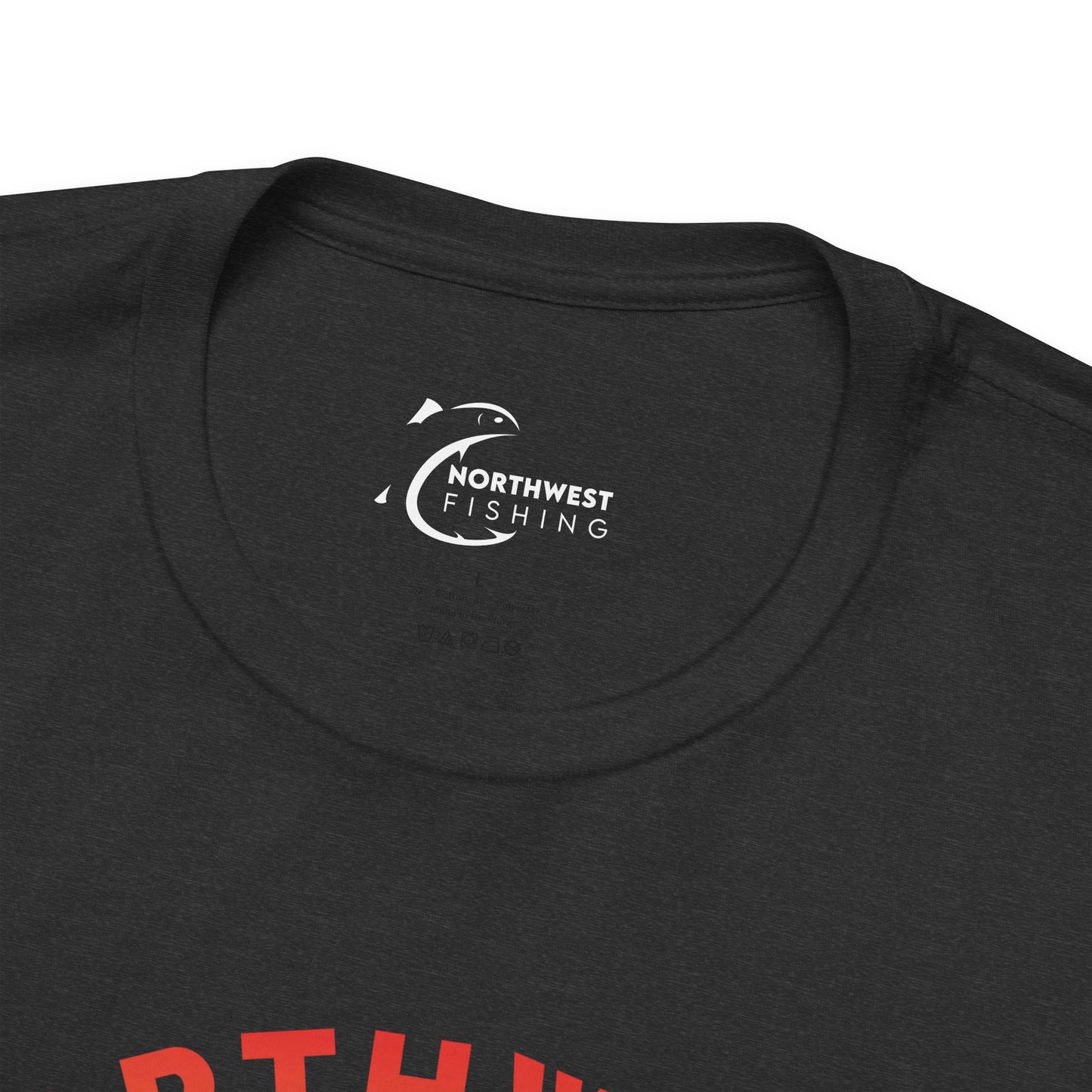 Gradient Sun Dial Jersey Short Sleeve Tee