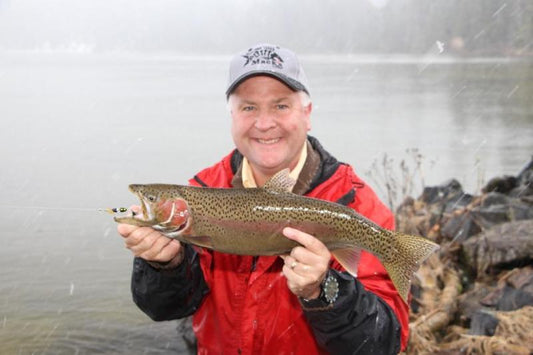 Early Season Trout Opener Prospects