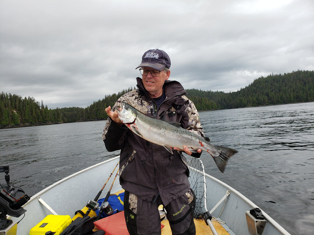 Thorne Bay Alaska Adventures