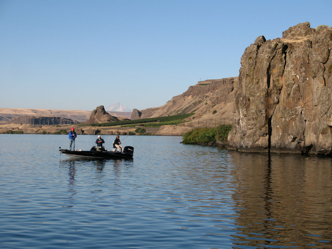 State Parks to Visit This Spring