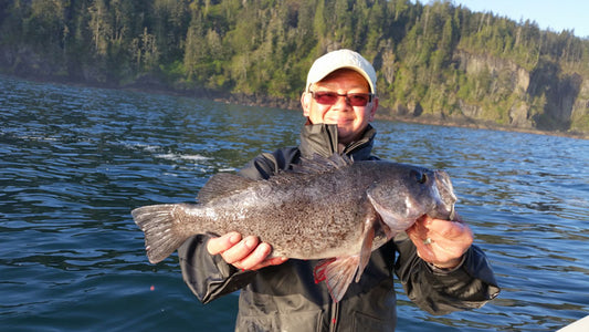 Neah Bay Bottomfish