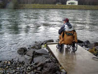 WDFW Fishing Disability Access Info