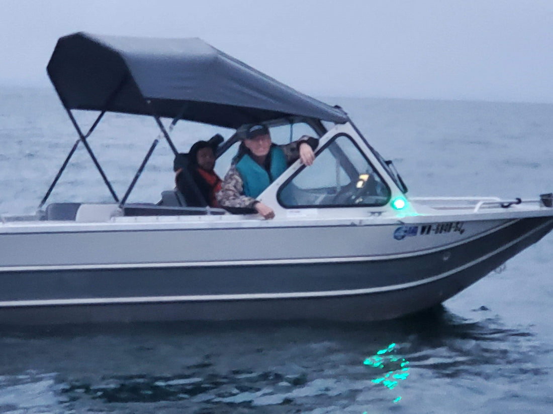 So You Want to Get a Boat