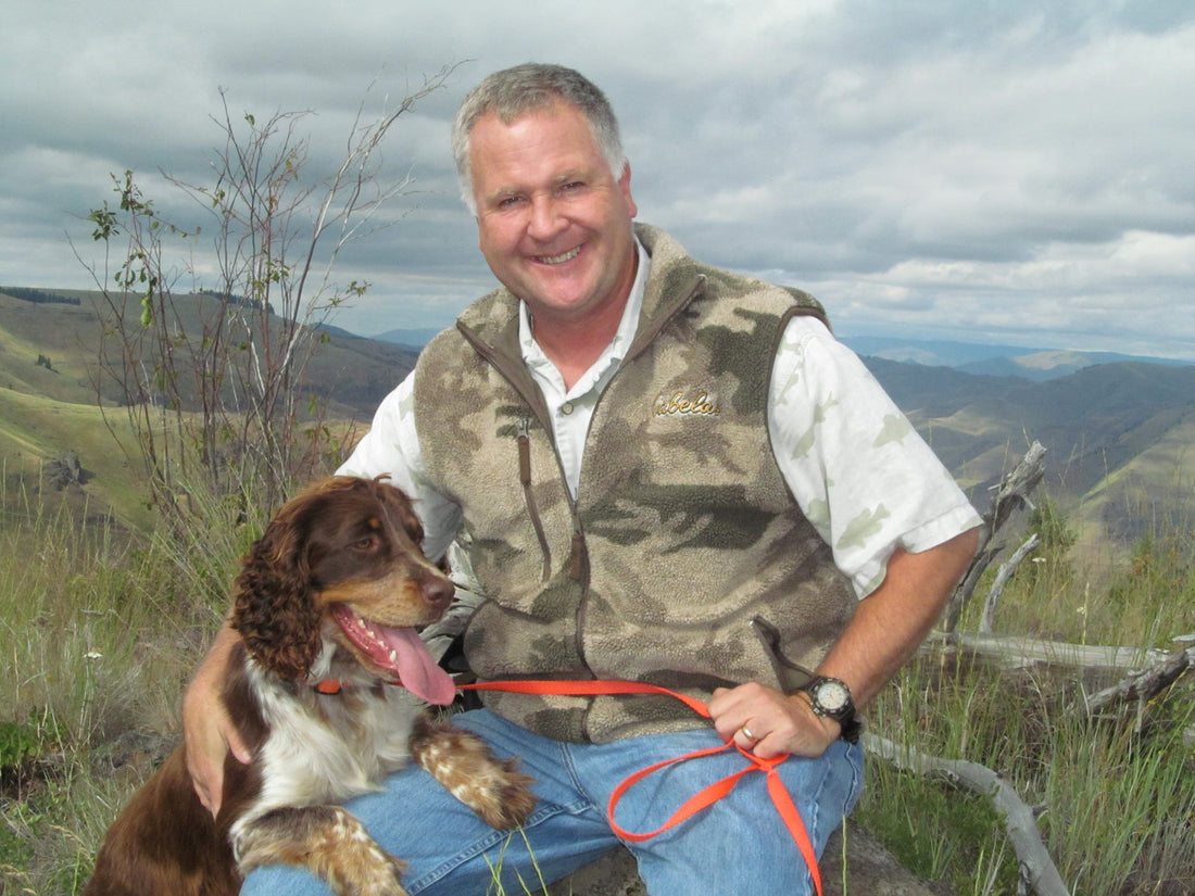 THE WORST DUCK HUNTING DOG I EVER LOVED By John Kruse