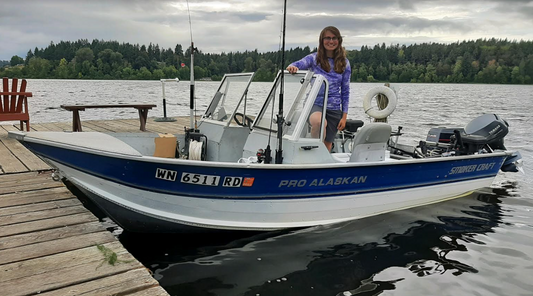 Breathing New Life Into Your Old Aluminum Boat