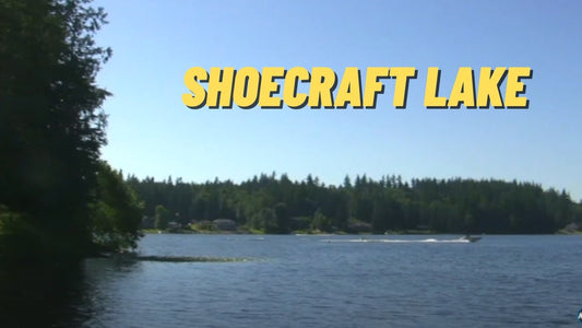 Shoecraft Lake: Fishing Location in Snohomish County