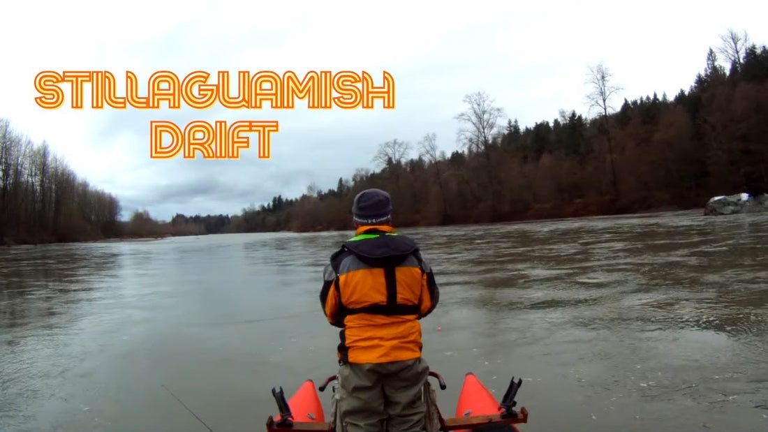 Stillaguamish Lower River Drift