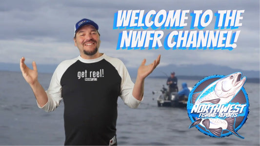 Welcome to the NWFR YouTube Channel!