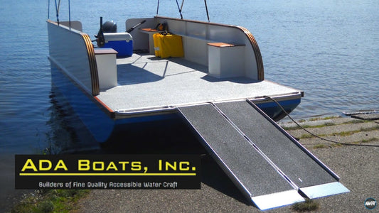 ADA Boats Review