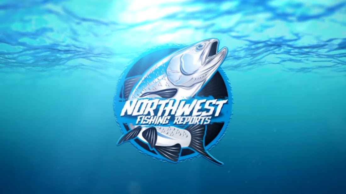 Northwest Fishing Reports Intro