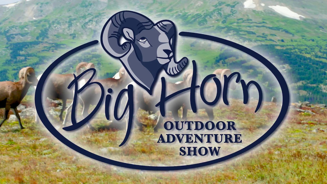 Big Horn Show 2018