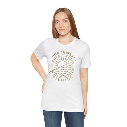 Sun Dial Tee