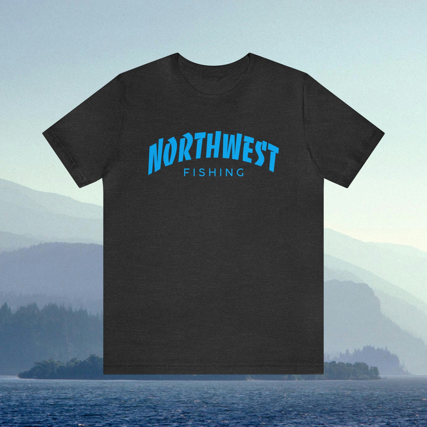 Northwest Tee