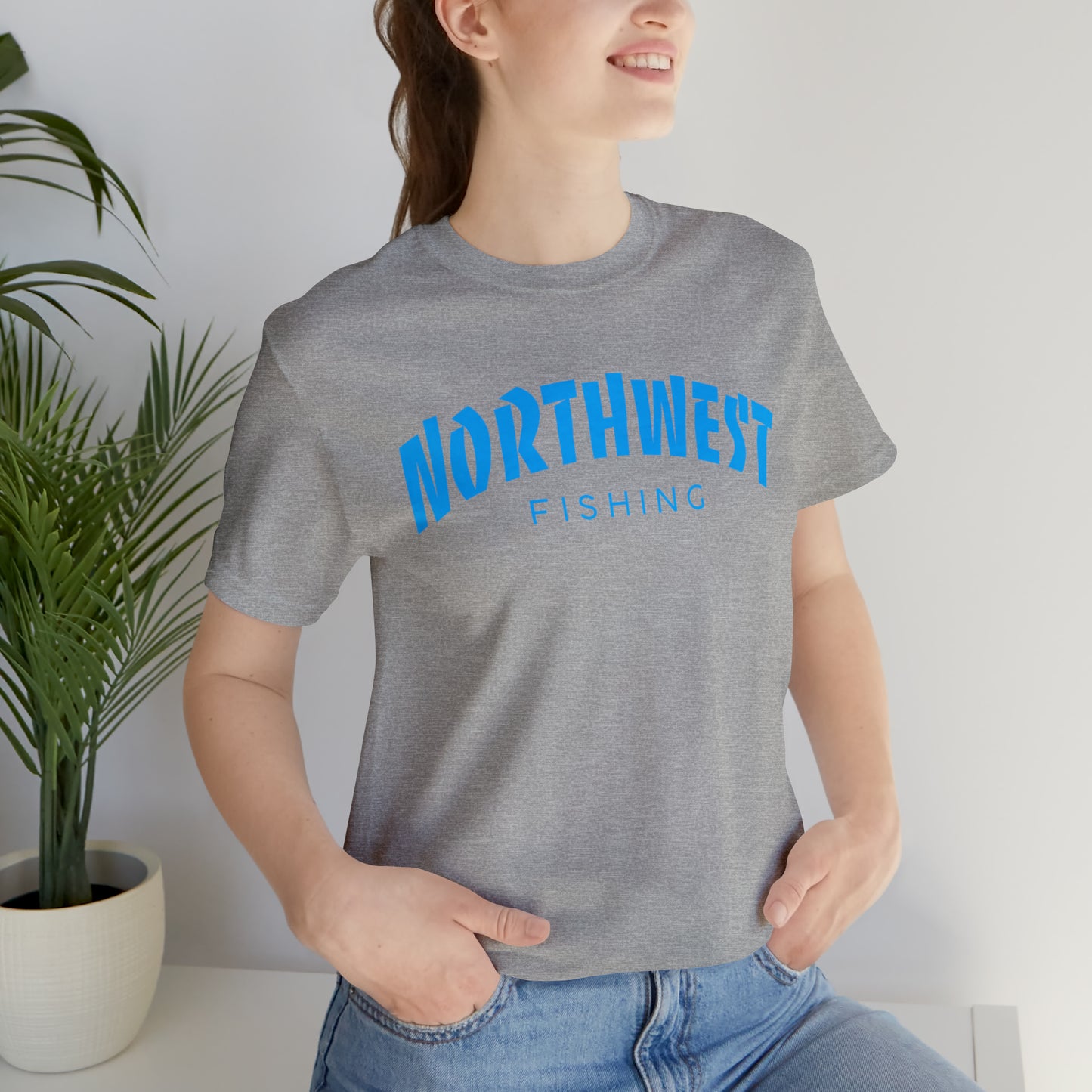 Northwest Tee