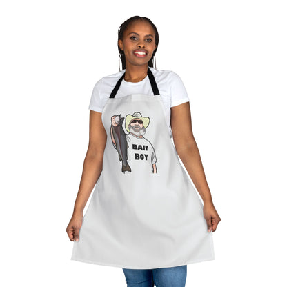 Bait Boy Apron