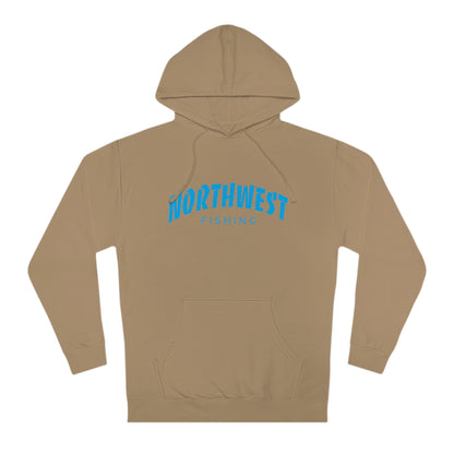 Extreme logo Unisex Hooded Sweatshirt