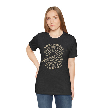 Sun Dial Tee