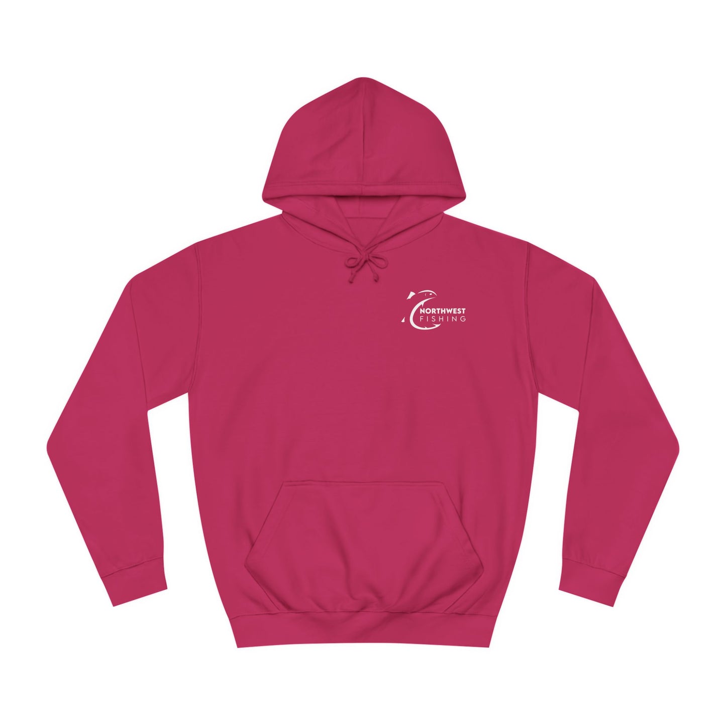 NW Fishing Classic Hoodie