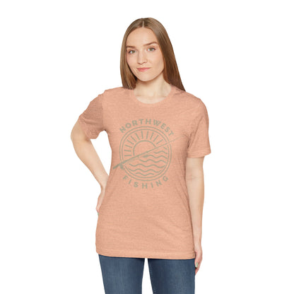 Sun Dial Tee