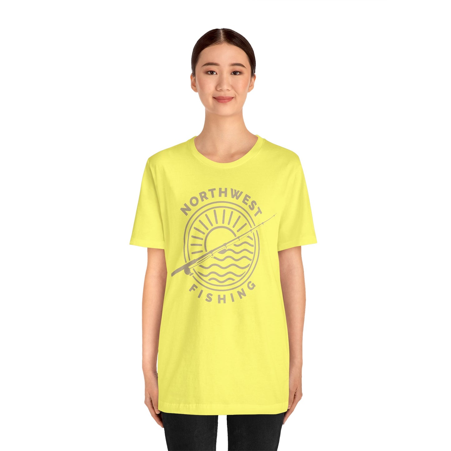 Sun Dial Tee