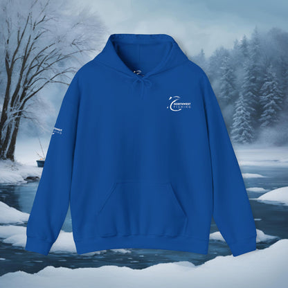 Iceman Hoodie