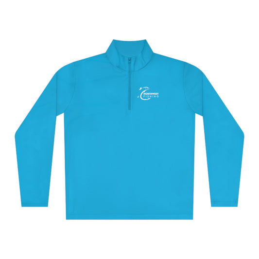 NW Fishing Pullover