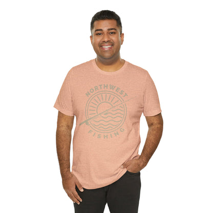 Sun Dial Tee