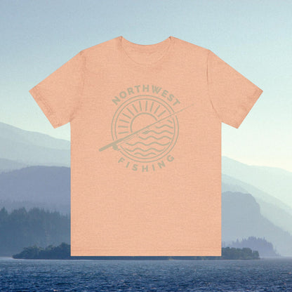 Sun Dial Tee