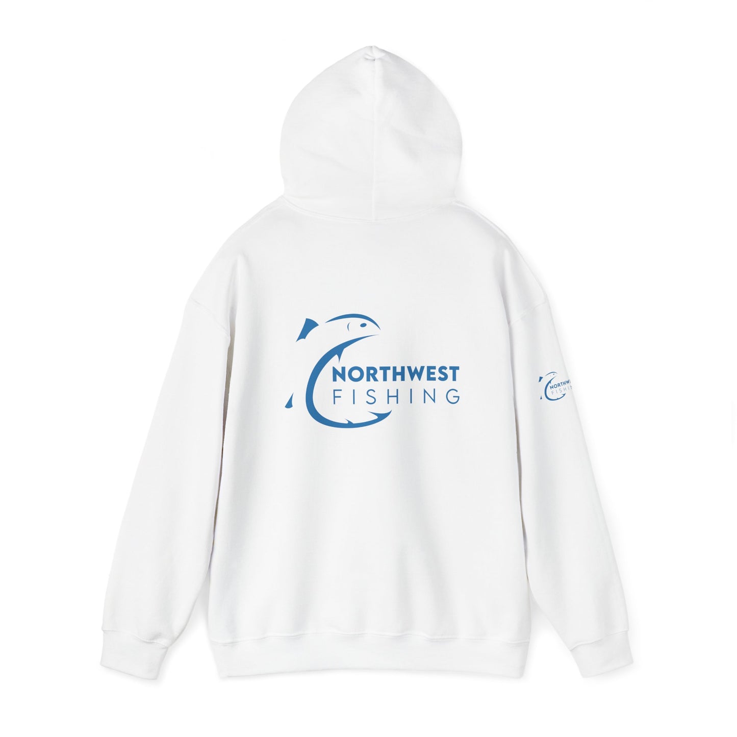 Bait Gal Hoodie