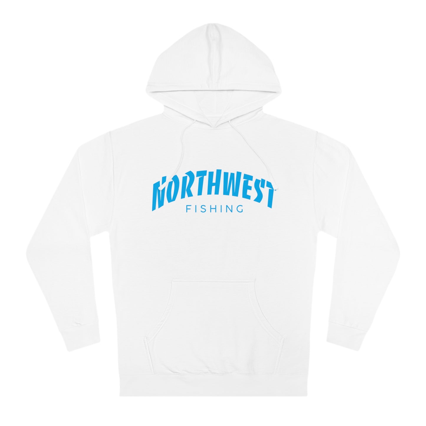 Northwest Hooded Sweatshirt