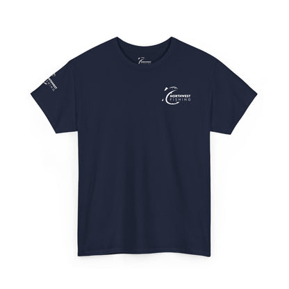 Big Catch Tee