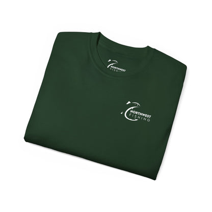 Green Horn Legends Tee