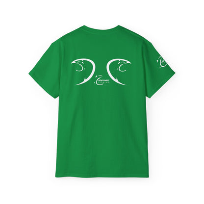 Green Horn Legends Tee