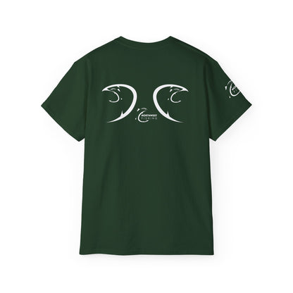 Green Horn Legends Tee