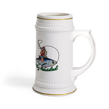 Faliz Navidad Stein