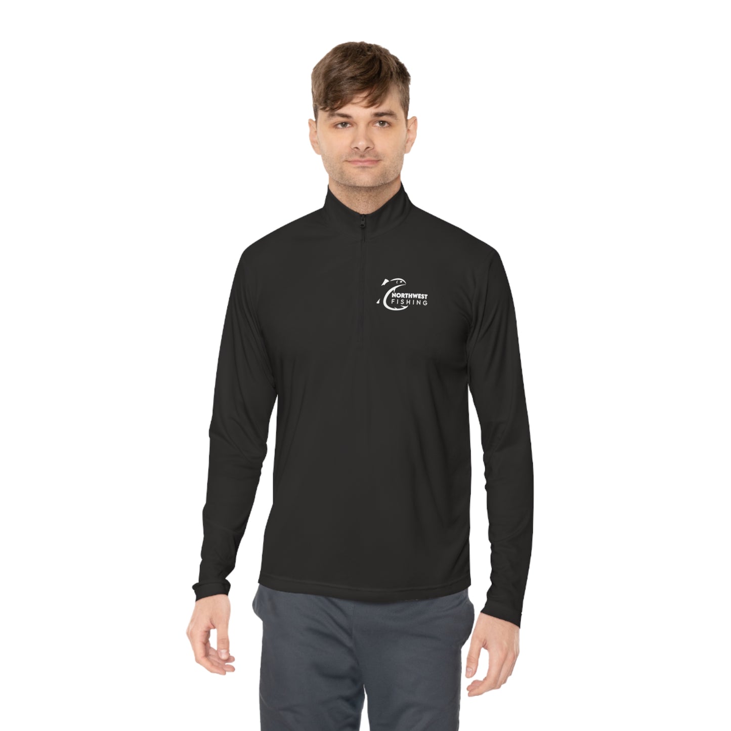 NW Fishing Pullover