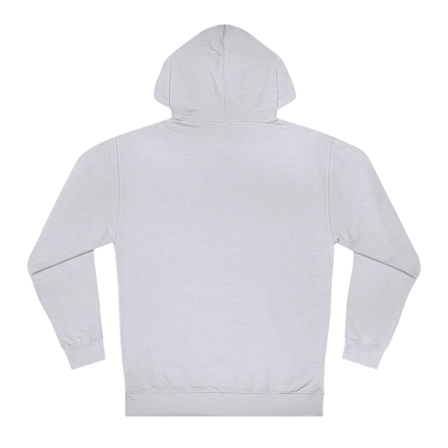 Extreme logo Unisex Hooded Sweatshirt