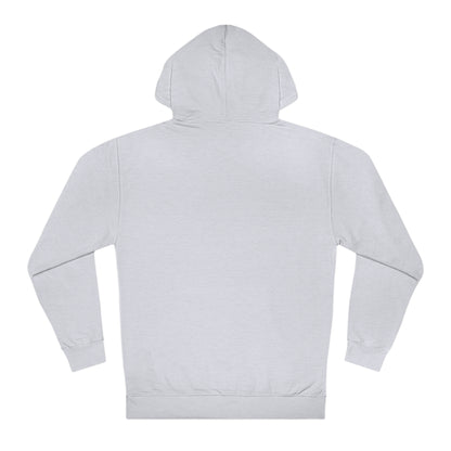 Extreme logo Unisex Hooded Sweatshirt