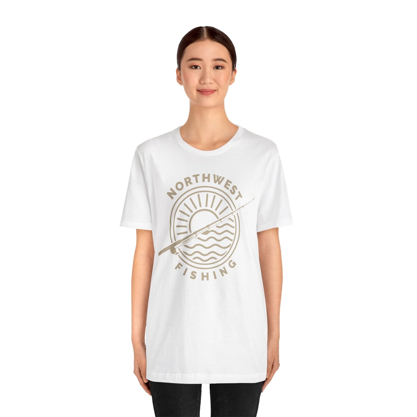 Sun Dial Tee