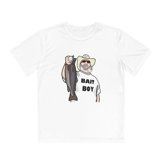 Kids Bait Boy Tee