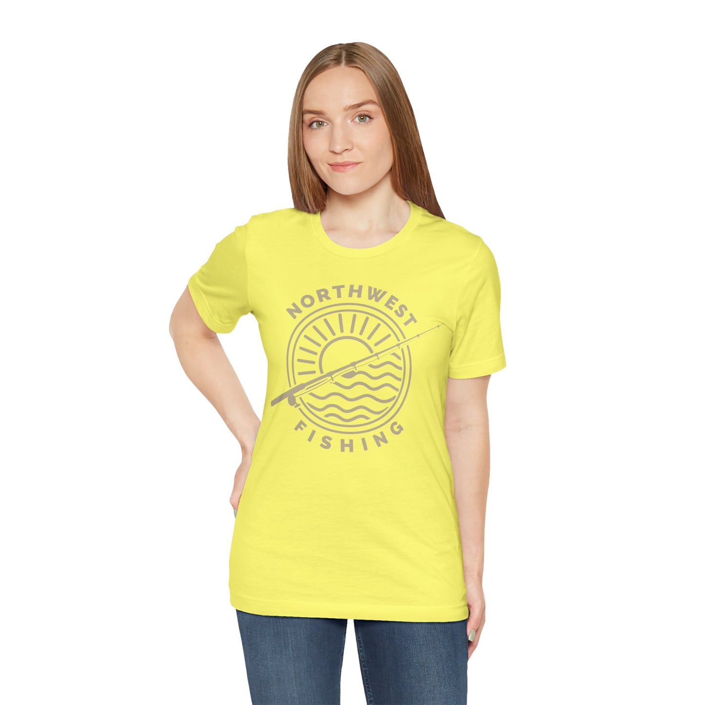 Sun Dial Tee