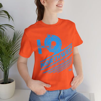 Vintage Fishing Tee