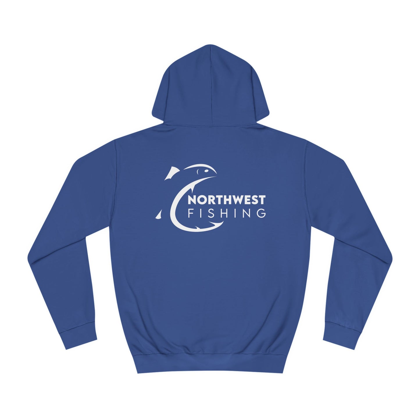 NW Fishing Classic Hoodie