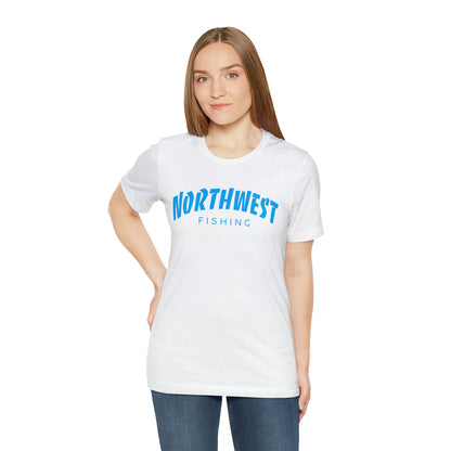 Northwest Fishing Tee