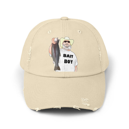 Bait Boy Ball Cap