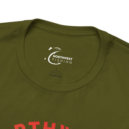 Gradient Sun Dial  Jersey Short Sleeve Tee