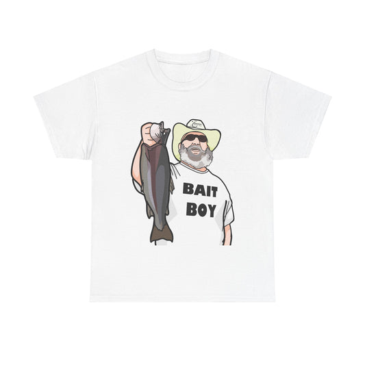 The Paul Hamilton Bait Boy Tee