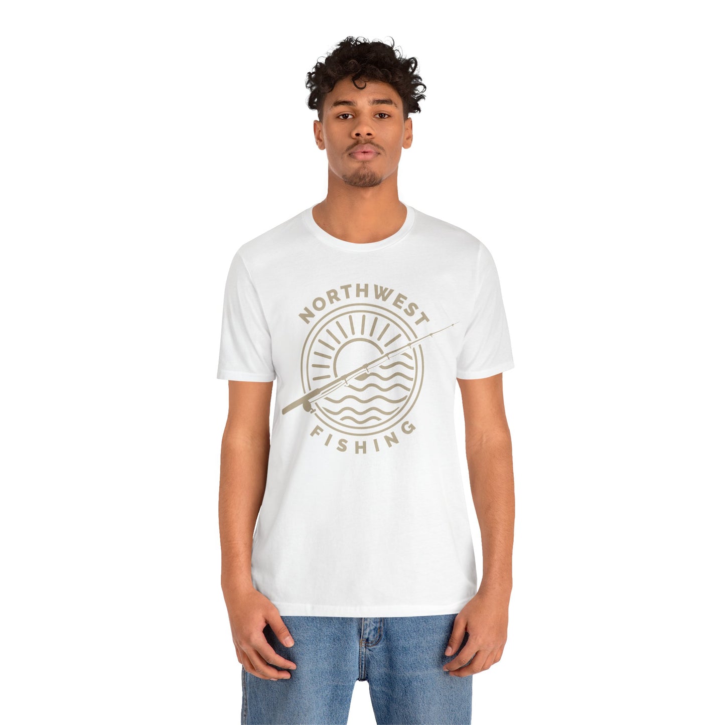 Sun Dial Tee